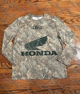 Honda JT Racing Shirt