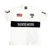 Haunted Script Polo