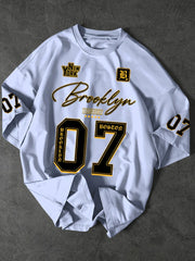 2025 Summer Active T-Shirt