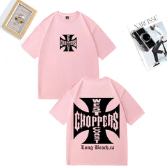 Paul Walker Memorial T-Shirt – Retro Car Culture Streetwear