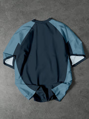 Breathable Streetwear T-Shirt