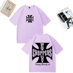 Paul Walker Memorial T-Shirt – Retro Car Culture Streetwear