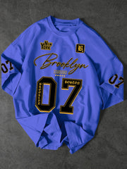 2025 Summer Active T-Shirt