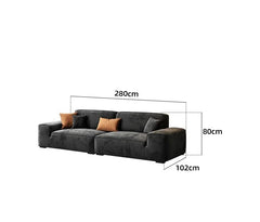 Modern Living Room & Lounge Furniture Collection