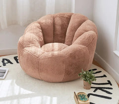 Best-Selling Round Bean Bag Sofa