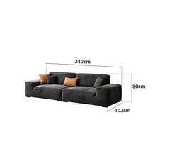 Modern Living Room & Lounge Furniture Collection