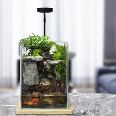 Flowing Water Eco Bottle