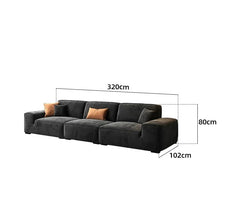 Modern Living Room & Lounge Furniture Collection
