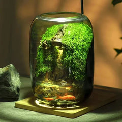 Flowing Water Eco Bottle