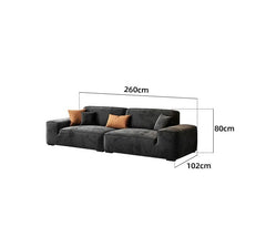 Modern Living Room & Lounge Furniture Collection