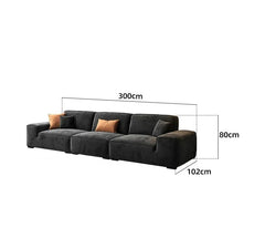 Modern Living Room & Lounge Furniture Collection