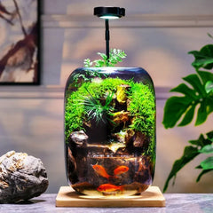 Flowing Water Eco Bottle