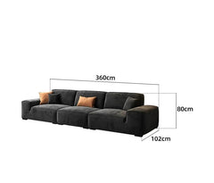Modern Living Room & Lounge Furniture Collection