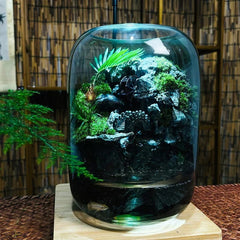 Flowing Water Eco Bottle