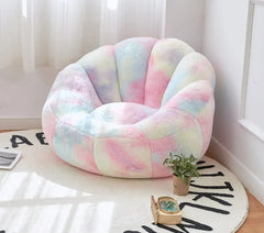 Best-Selling Round Bean Bag Sofa