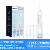 Electric Water Flosser 300ML