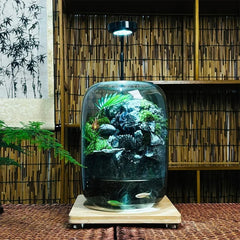 Flowing Water Eco Bottle