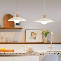 Nordic Modern Macron LED Chandelier
