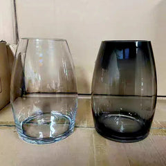 Mini Glass Bottle Ecosystem – Instant Desktop Decor