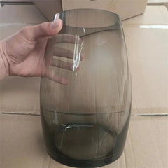 Mini Moss Landscape Bottle