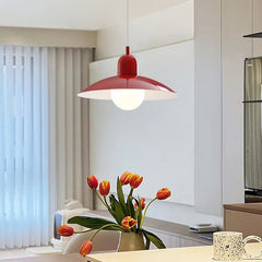 Nordic Modern Macron LED Chandelier