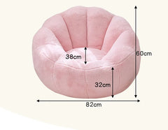 Best-Selling Round Bean Bag Sofa