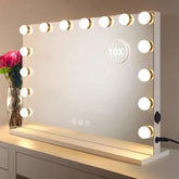 Hollywood Style Vanity Mirror with Lights - Wall Mount Edition! ✨