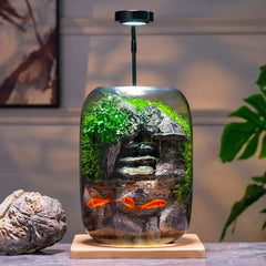 Flowing Water Eco Bottle