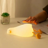 Premium Resin Animal Night Light - Atmosphere LED with Eye Protection
