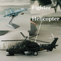 3-4 Months Baby Aviator Costume Long Sleeve Pilot Romper+Hat Photography Clothes Helicopter Decorative Accessories Photo Props