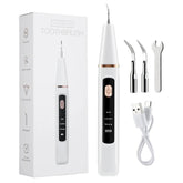 Ultrasonic Dental Scaler