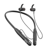 Bluetooth Neckband Earphones
