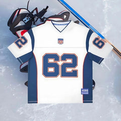 Urban Sport V-Neck Mesh T-Shirt