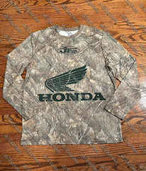 Honda JT Racing Shirt