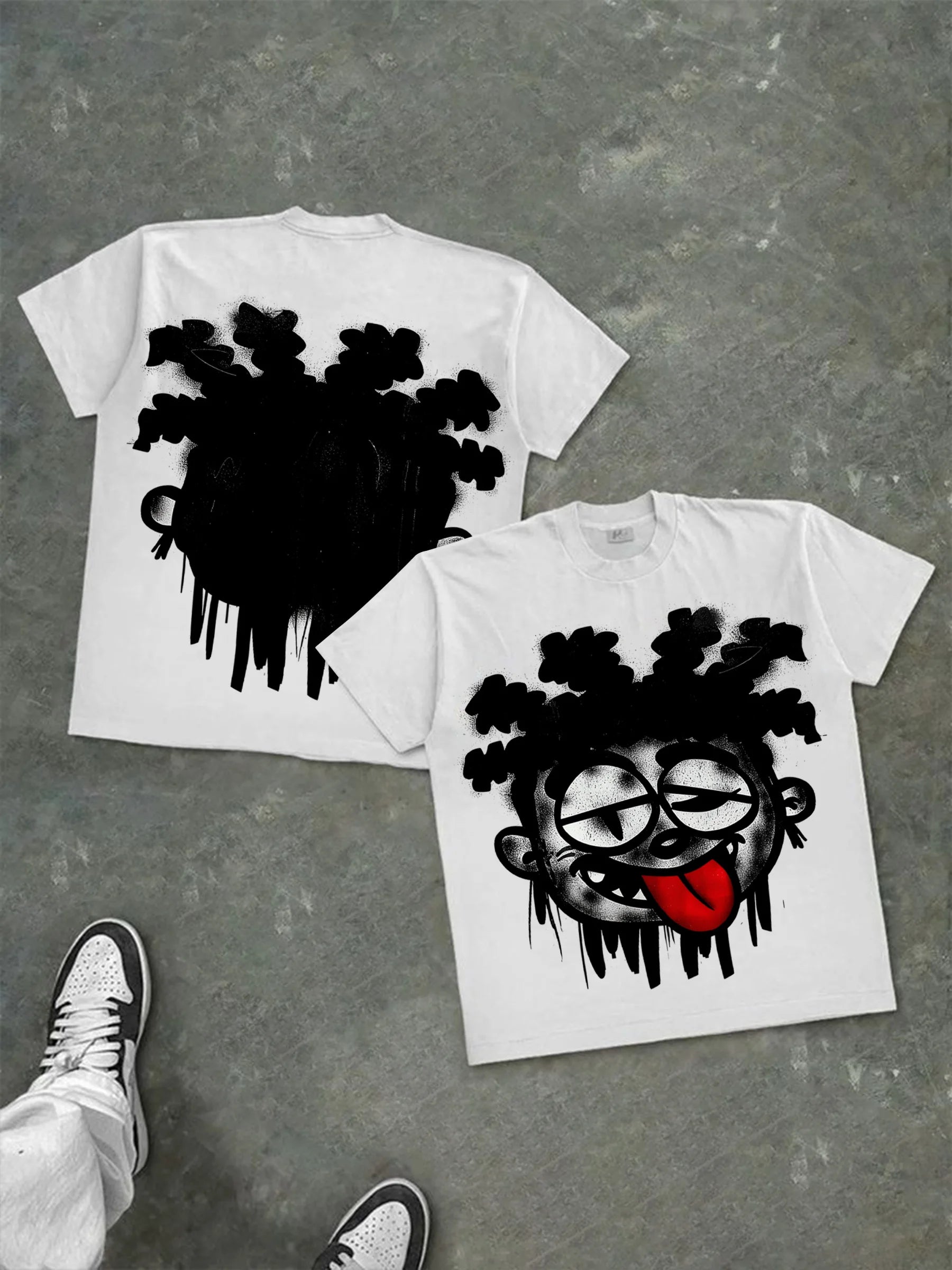 God's will be done t-shirt men women