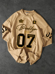 2025 Summer Active T-Shirt