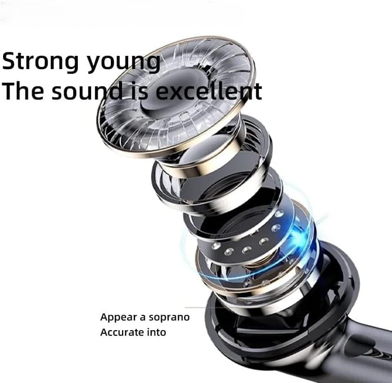 Wireless Earbuds