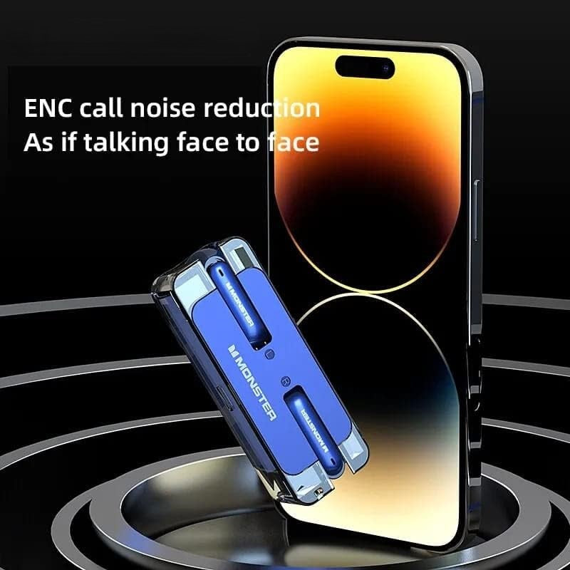 Wireless Earbuds