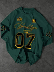 2025 Summer Active T-Shirt