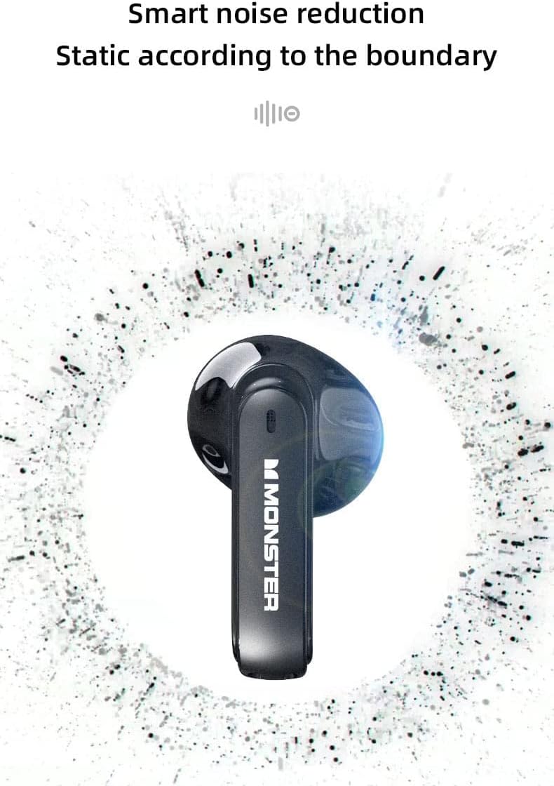 Wireless Earbuds