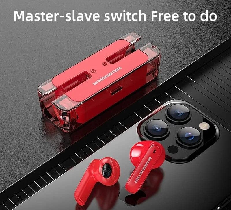 Wireless Earbuds