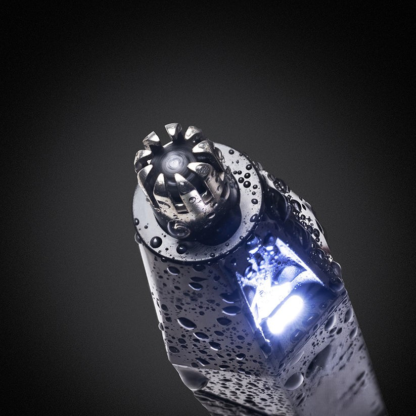 The Ranger Electric Nose & Ear Hair Trimmer