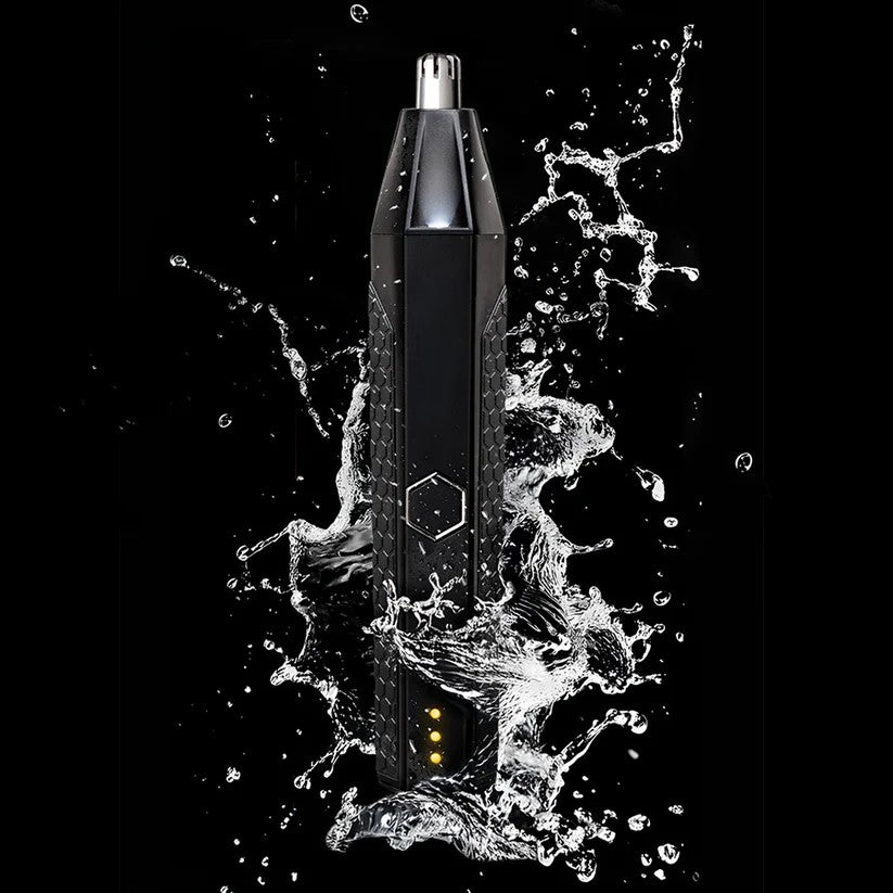 The Ranger Electric Nose & Ear Hair Trimmer
