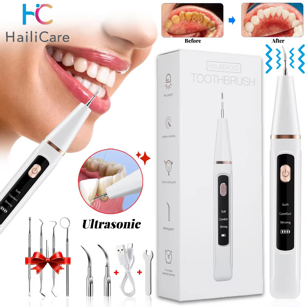 Ultrasonic Dental Scaler