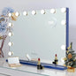 Hollywood Style Vanity Mirror with Lights - Wall Mount Edition! ✨