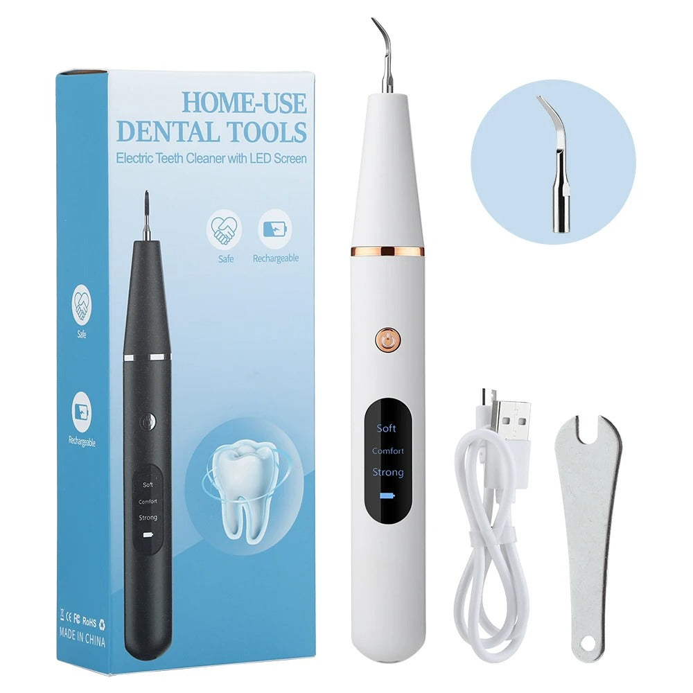 Ultrasonic Dental Scaler