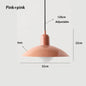 Nordic Modern Macron LED Chandelier