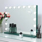 Hollywood Style Vanity Mirror with Lights - Wall Mount Edition! ✨