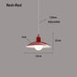 Nordic Modern Macron LED Chandelier