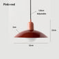 Nordic Modern Macron LED Chandelier